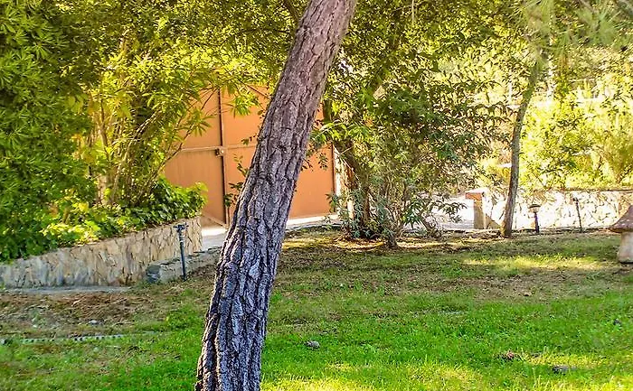 Quinta Dos Amarelos Sesimbra Pensjonat 3*