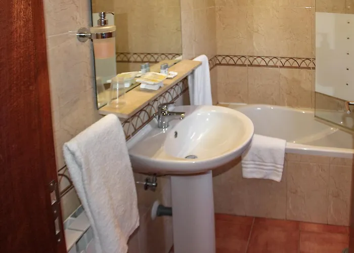 Konukevi Quinta Dos Amarelos No Meco